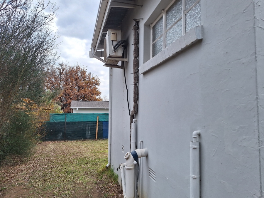 4 Bedroom Property for Sale in Vrede Free State